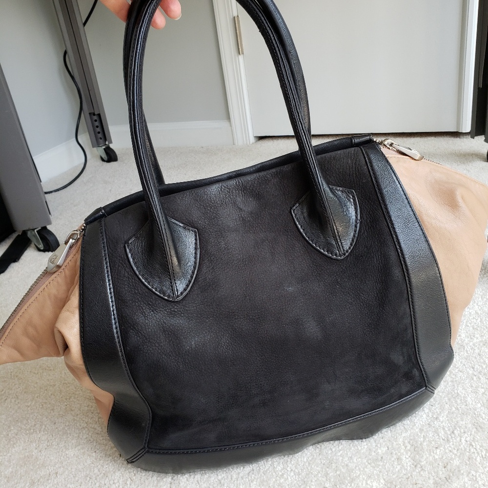 Bag Pour Le Victorie